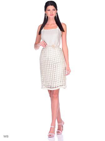 Платье Luis Civit