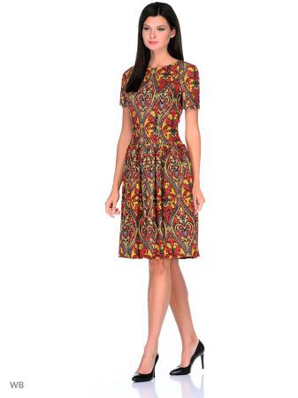 Платье ADZHEDO