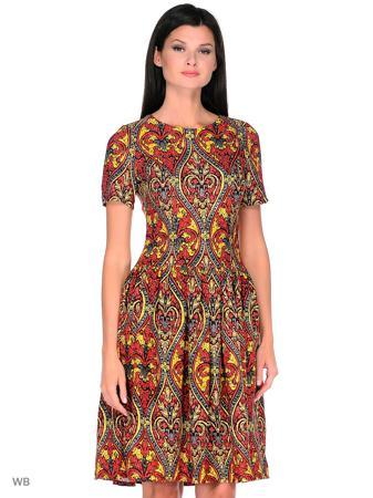 Платье ADZHEDO