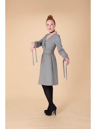 Платье Надя Хохлова