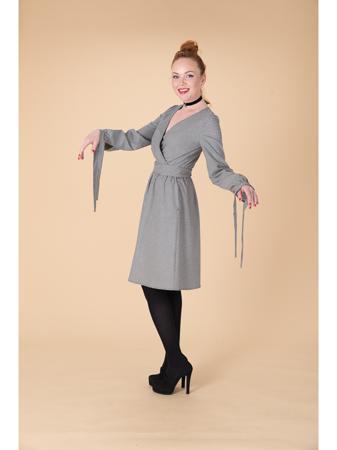 Платье Надя Хохлова