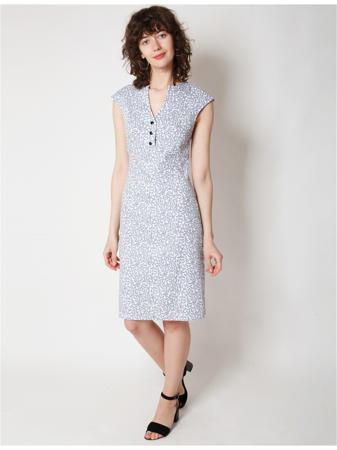 Платье MALKOVICH