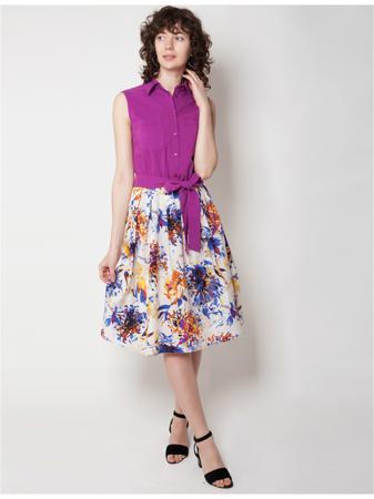 Платье MALKOVICH