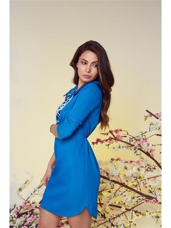 Платье C.H.I.C.