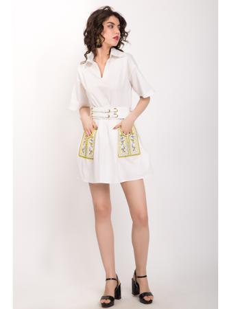 Платье Z.O.X.A