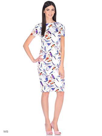 Платье Ofslide