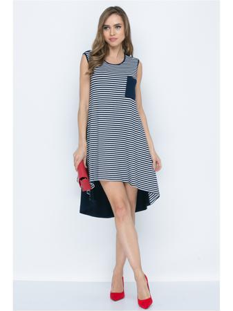 Платье Gold Chic Chili