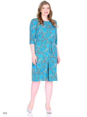 Платье BARTELLI