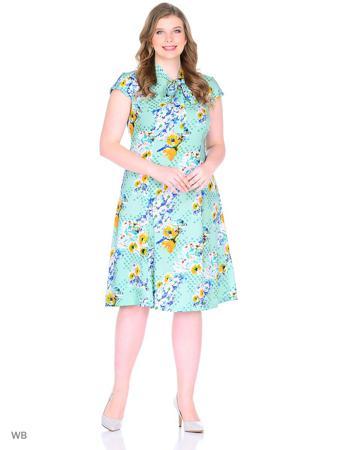 Платье BARTELLI