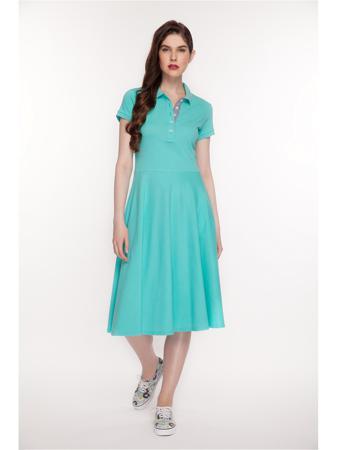 Платье Gregory