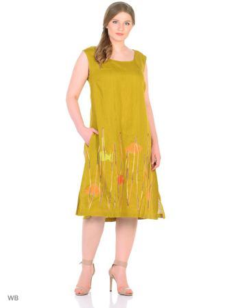 Платье ИП Савосина Т.В. Платье ИП Савосина Т.В.