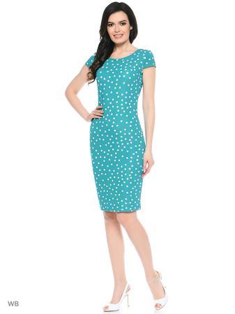 Платье Barcelonica