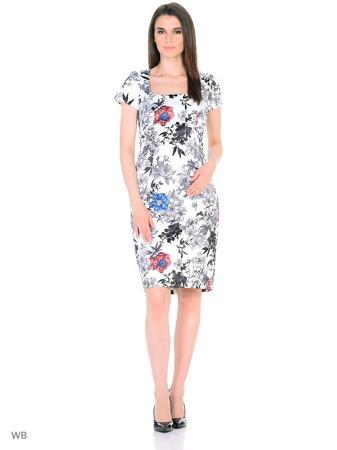 Платье Mantigomo