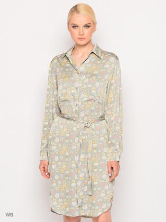 Платье &Berries