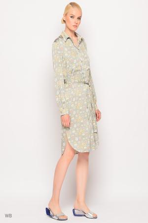 Платье &Berries