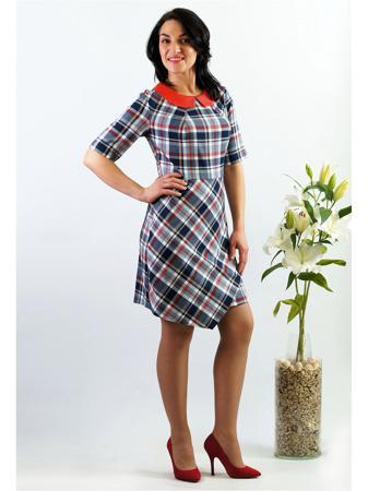 Платье SHEGIDA