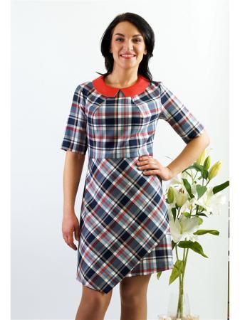 Платье SHEGIDA