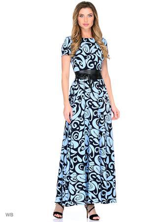 Платье Rosanna