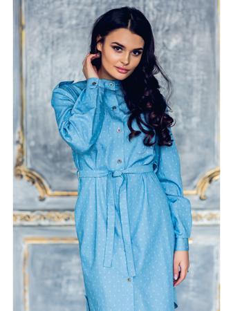 Платье Вишня