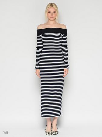 Платье &Berries