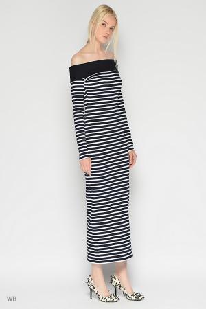 Платье &Berries