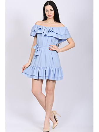 Платье Modaleto