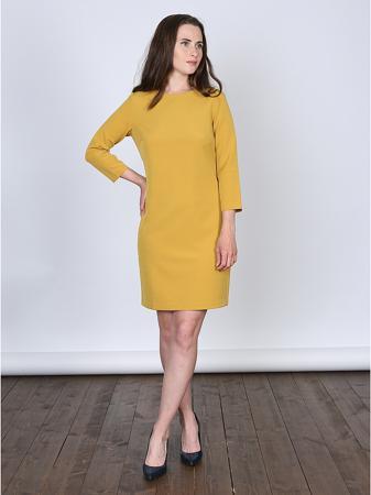 Платье Glam casual Платье Glam casual