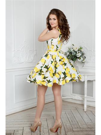 Платье Magic Style