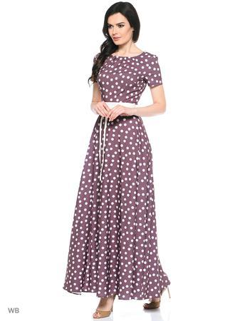 Платье Rosanna