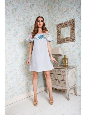 Платье Imocean