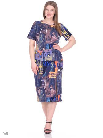 Платье Фарт Фаворита