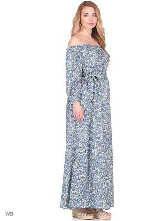 Платье 40 недель