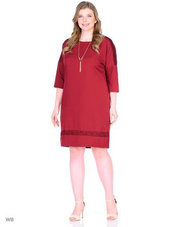 Платье Фарт Фаворита