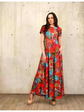 Платье Tantino