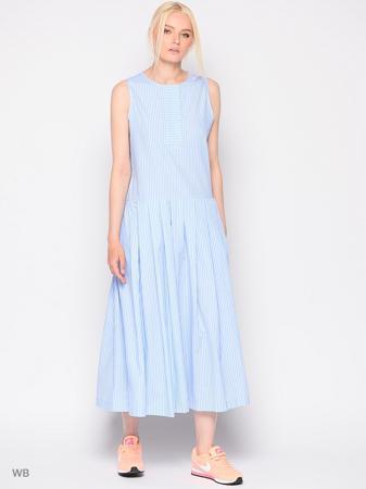 Платье &Berries