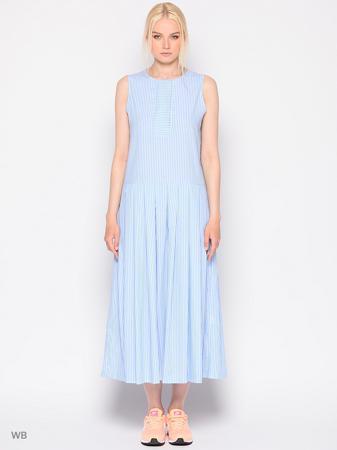 Платье &Berries