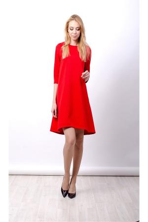 Платье  -  цвет