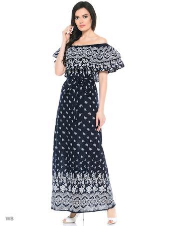 Платье Rosanna