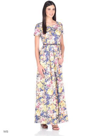 Платье Rosanna