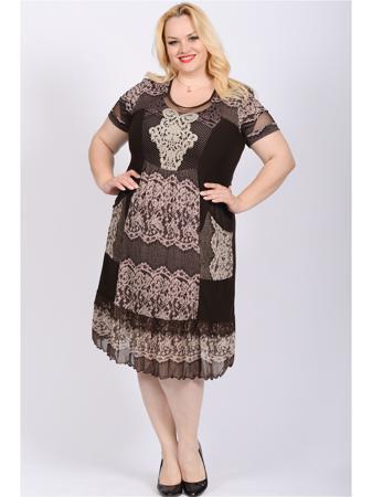 Платье Modaleto