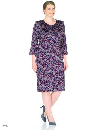 Платье Barcelonica