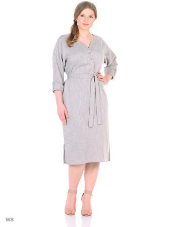 Платье Mantigomo