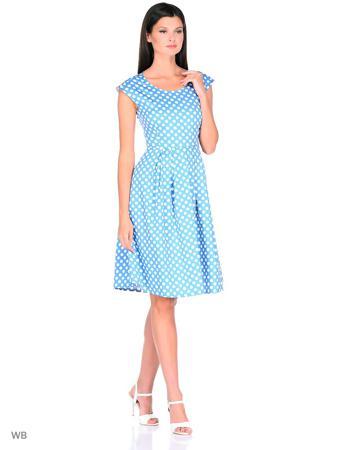 Платье Shelter