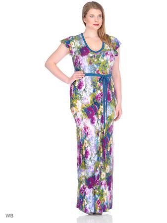 Платье ADZHEDO