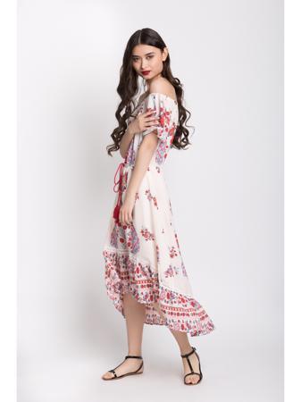 Платье Z.O.X.A