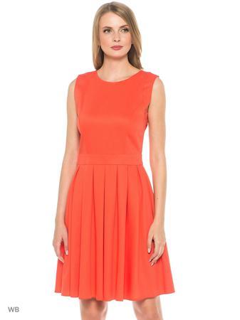 Платье ANDREW KLOFF