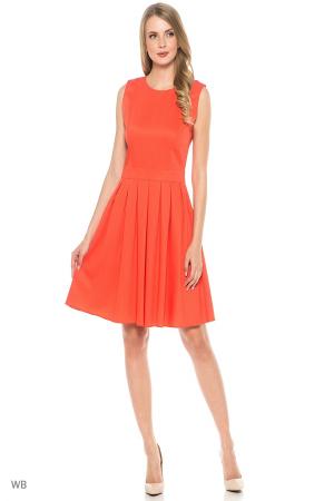 Платье  -  цвет