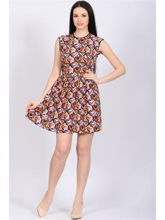 Платье Modaleto