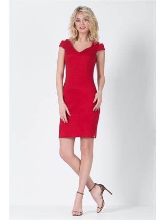 Платье Chernika