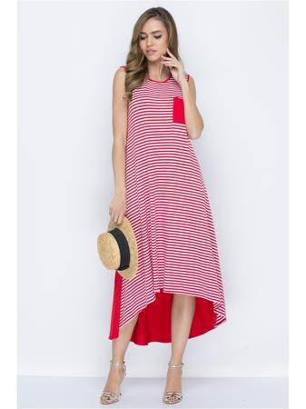 Платье Gold Chic Chili